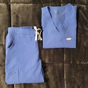 Figs Limited Edition (Denim)